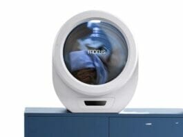 Dryer Machine