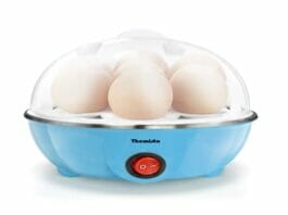 EGG BOILER