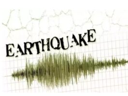 Earthquake