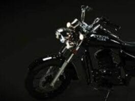 Electric Bike