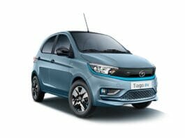 Electric Car