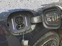 Electric Car Care Tips in Monsoon