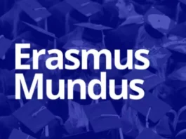 Erasmus Mundus Scholarship