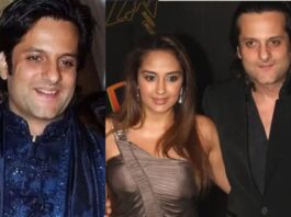 Fardeen Khan