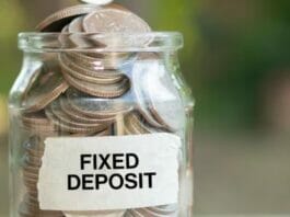Fixed Deposit