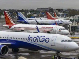 Flight Ticket Price