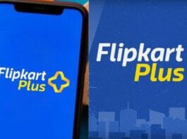 Flipkart Plus Premium
