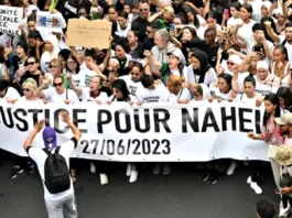 France Protests