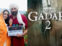 Gadar 2