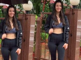 Giorgia Andriani