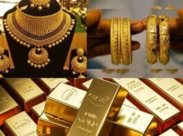 Gold-Silver Rates Today