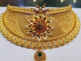 Gold-Silver Rates Today