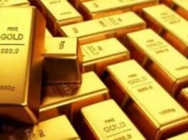 Gold -Silver Rates Today