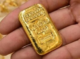 Gold-Silver Rates Today