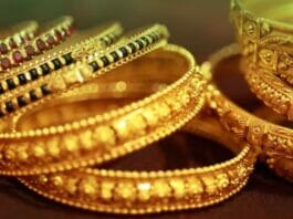 Gold-Silver Rates Today