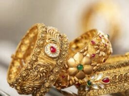 Gold -Silver Rates Today