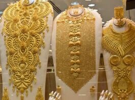 Gold-Silver Rates Today