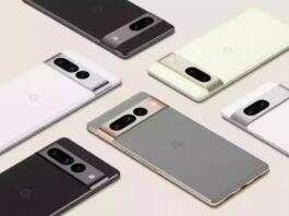 Google Pixel 8