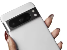 Google Pixel 8