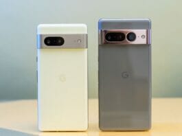 Google Pixel 8 5G