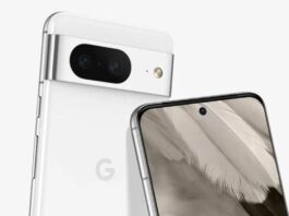 Google Pixel 8 Pro
