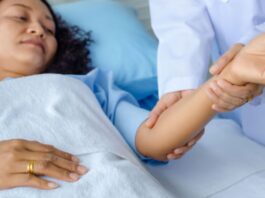 Guillian-Barre Syndrome