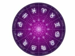 HOROSCOPE TODAY