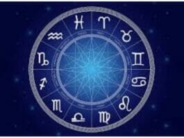 HOROSCOPE TODAY