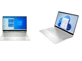HP Envy x360 15
