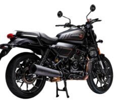 Harley Davidson X440