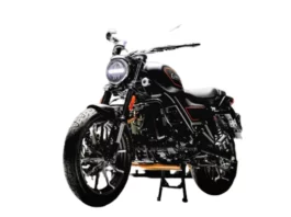Harley Davidson X440