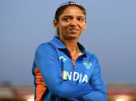 Harmanpreet-Kaur