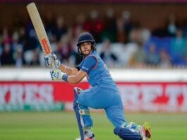 Harmanpreet Kaur