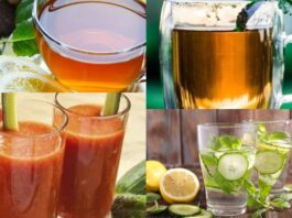 Health Tips