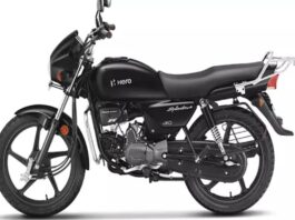 Hero Splendor