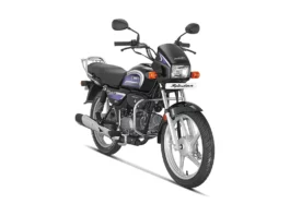 Hero Splendor Plus