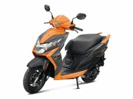 Honda Upcoming Scooters