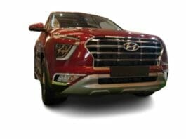 Hyundai Creta Adventure Edition