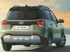 Hyundai Exter