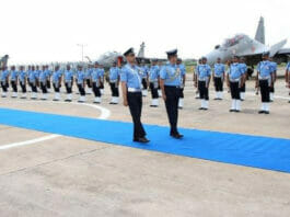 IAF Agniveer Vayu 2024