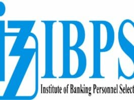 IBPS CLERK 2023