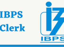 IBPS Clerk 2023