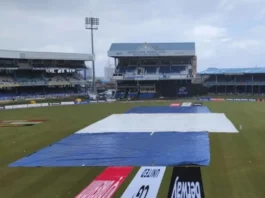 IND VS WI