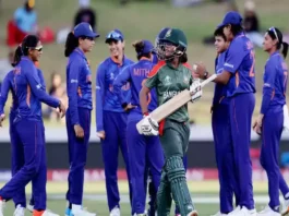 IND VS BAN