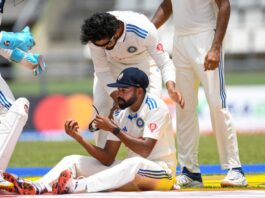 IND VS WI