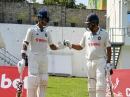 IND VS WI 2