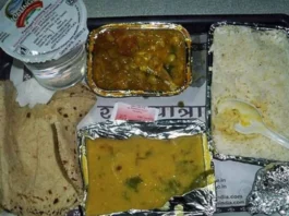 IRCTC