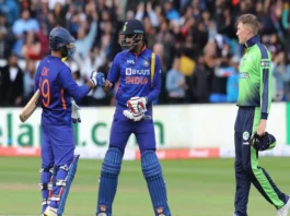 IRL-IND-T20