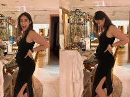 Ileana D’Cruz