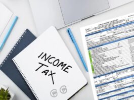 Income Tax Return